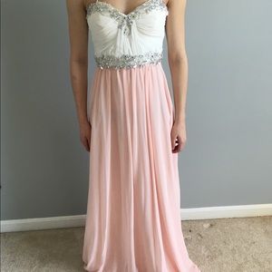 formal, prom, homecoming, fancy dress